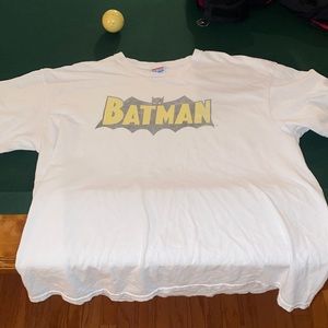 Vintage Batman T-Shirt